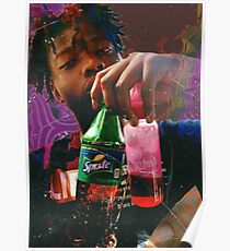 WARHOL.SS Poster