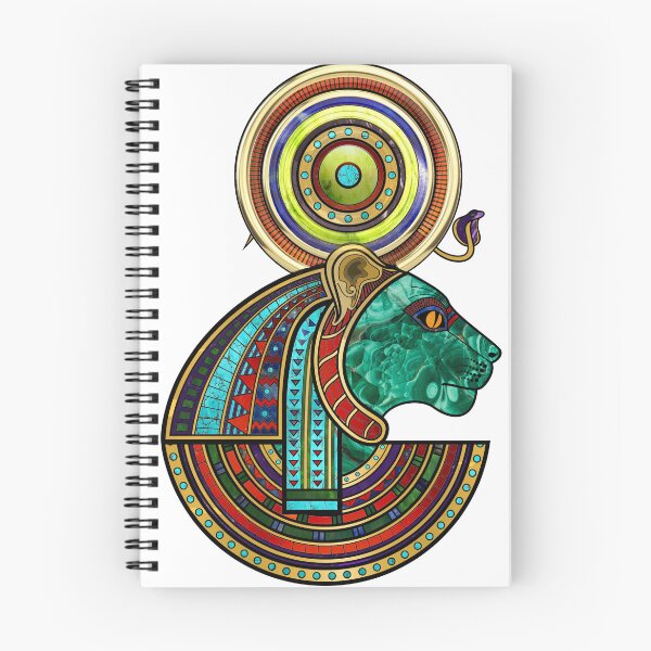 Item preview, Sekhmet designed and sold by Lexipedia369.