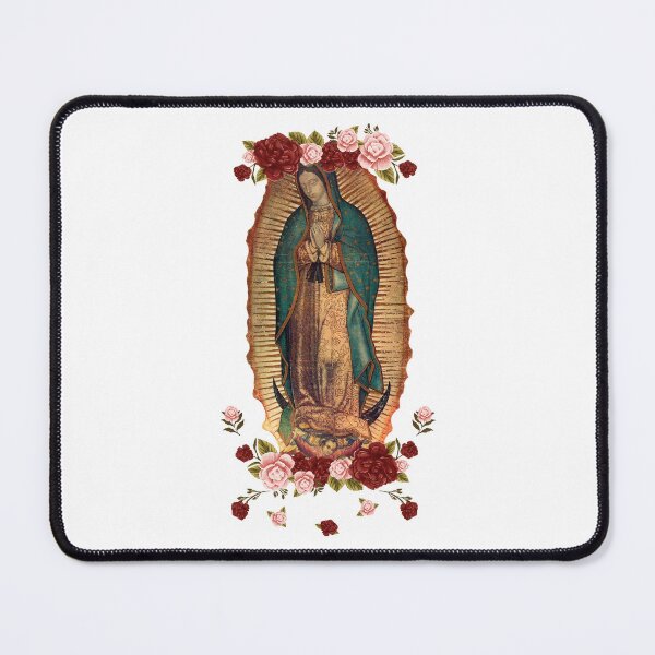 Item preview, Our Lady of Guadalupe designed and sold by alinerope.