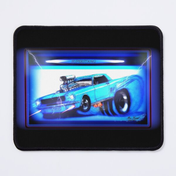 Item preview, Mustangs   //    Superstang! designed and sold by Imagin8er.