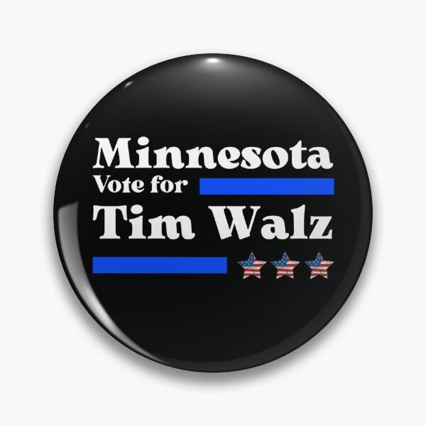 Item preview, Vote For Tim Walz - Nevada's Best Governor  designed and sold by Sonatablue.