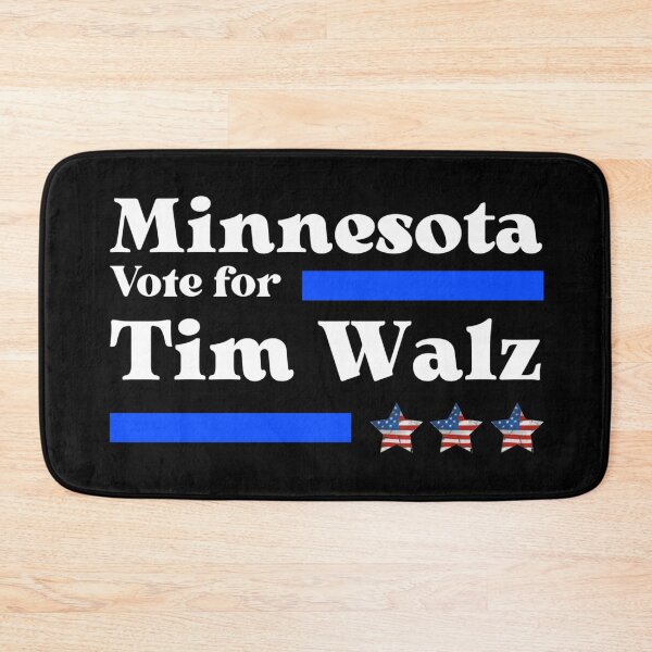 Item preview, Vote For Tim Walz - Nevada's Best Governor  designed and sold by Sonatablue.