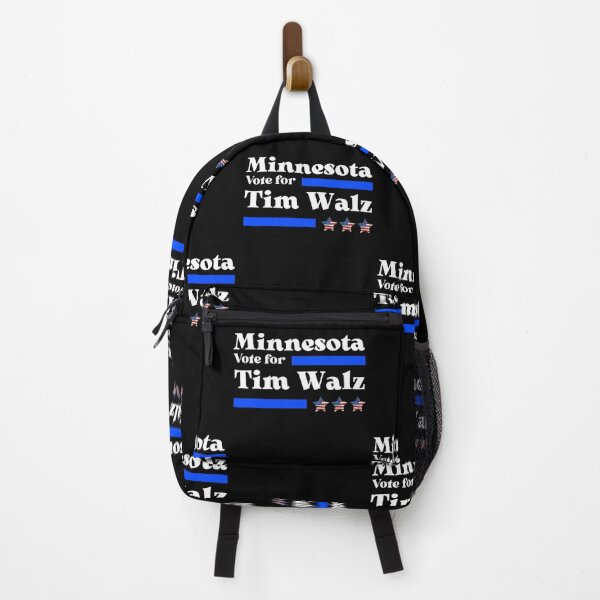 Item preview, Vote For Tim Walz - Nevada's Best Governor designed and sold by Sonatablue.