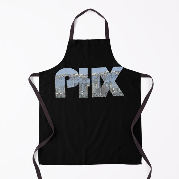 Artikelvorschau, Phoenix, Arizona PHX-Stadtbild entworfen und verkauft von CrabbyLobster.