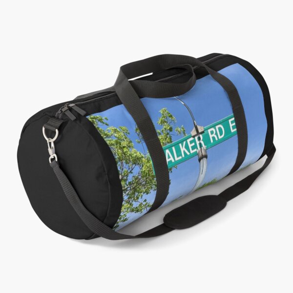 Item preview, Walker, Walker street sign, Walker mug designed and sold by PicsByMi.
