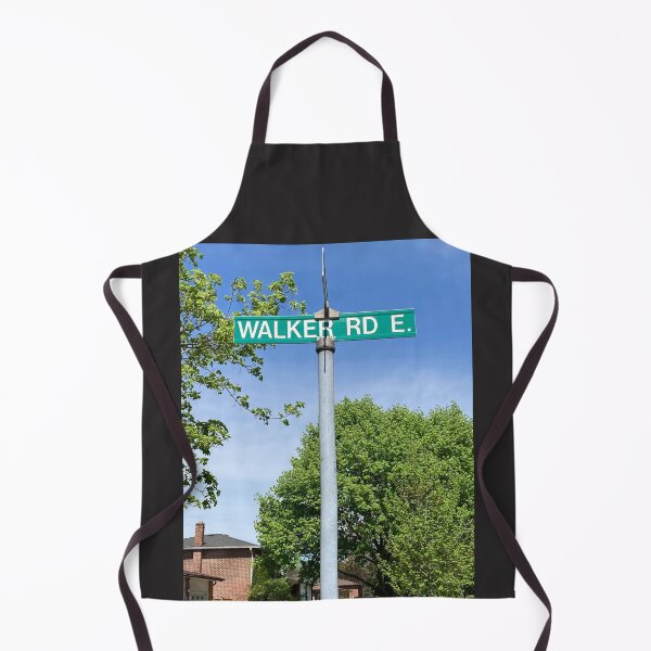 Item preview, Walker, Walker street sign, Walker mug designed and sold by PicsByMi.