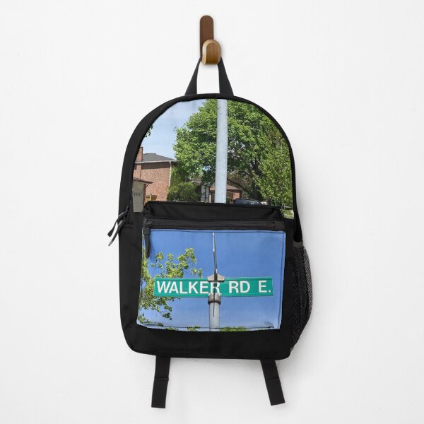 Item preview, Walker, Walker street sign, Walker mug designed and sold by PicsByMi.