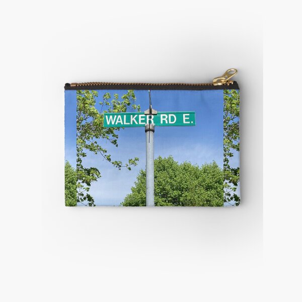 Item preview, Walker, Walker street sign, Walker mug designed and sold by PicsByMi.