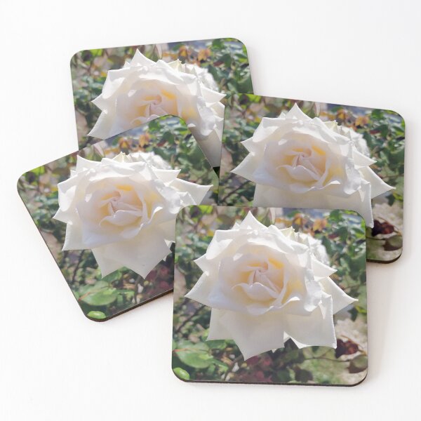 Item preview, White Rose designed and sold by PressTees.