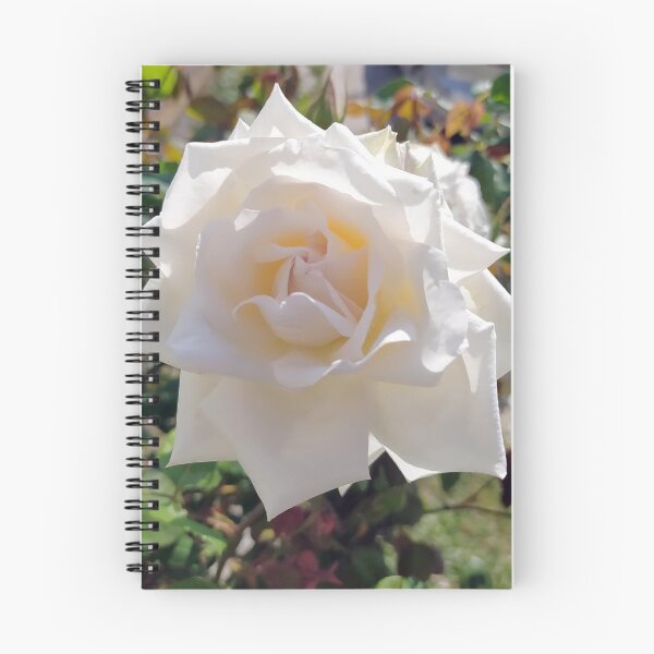 Item preview, White Rose designed and sold by PressTees.