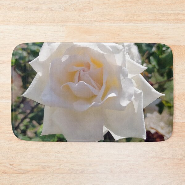 Item preview, White Rose designed and sold by PressTees.