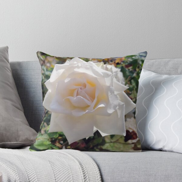 Item preview, White Rose designed and sold by PressTees.