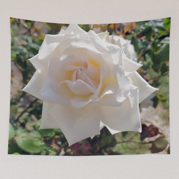 Item preview, White Rose designed and sold by PressTees.