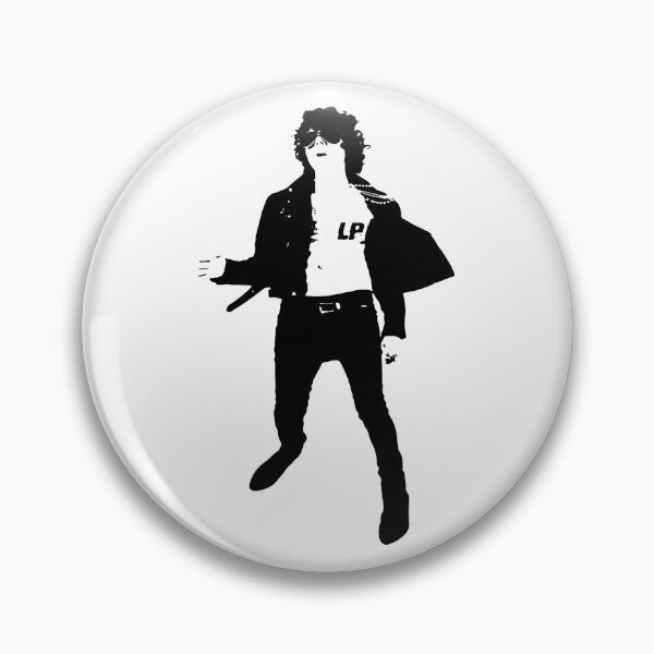 Item preview, laura pergolizzi designed and sold by DKMarcaz.