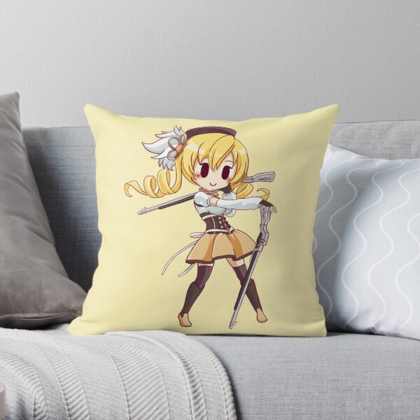 Mami tomoe hotsell body pillow