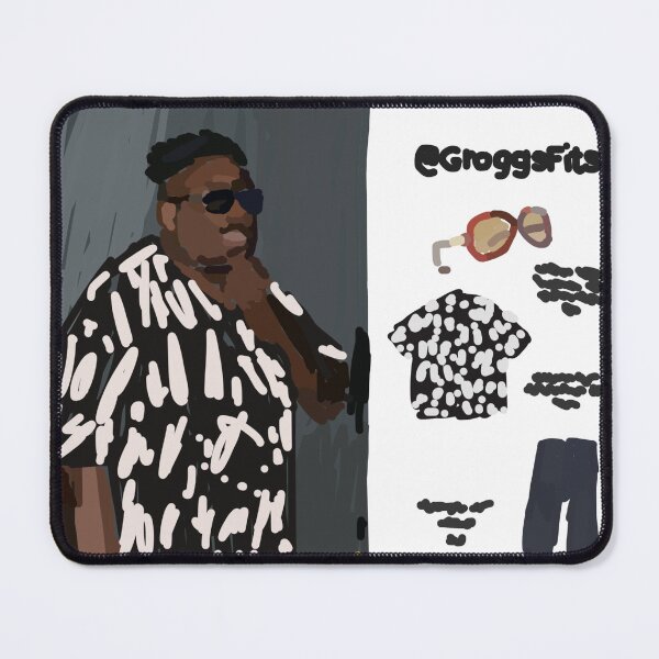 Item preview, Injury Reserve - Jawbreaker designed and sold by Kamil Henri.
