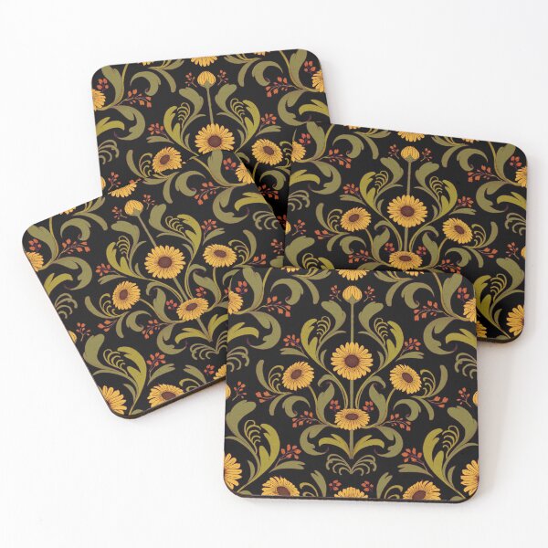 Item preview, Sunflower Sunshine  designed and sold by Drakofey illustrations .