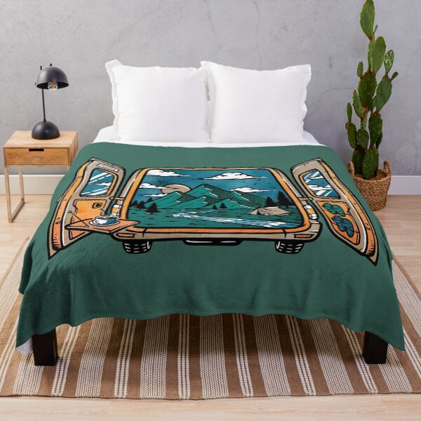 Item preview, Home is where I park it. Living my van life. On top of mountains and under the stars. Doing this sweet thing called living in a van. designed and sold by Orianah.
