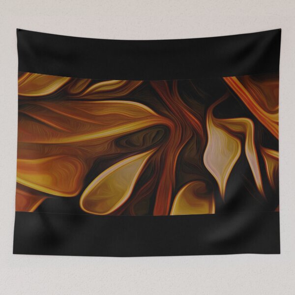 Item preview, An Autumn Branch So Unique designed and sold by fatenanwar.