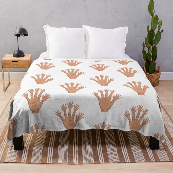 Item preview, High Five x 5 designed and sold by PaprikaPanda.
