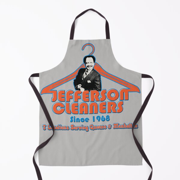 Item preview, Jefferson Cleaners Lts designed and sold by Alema Art.