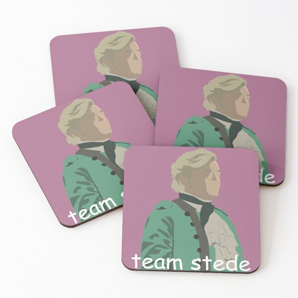 Item preview, #TeamStede designed and sold by lady-wraith.