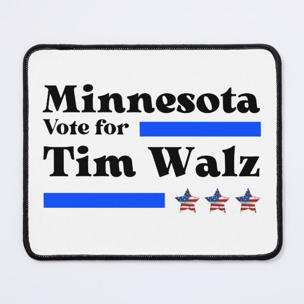 Item preview, Vote For Tim Walz - Nevada's No1 Governor designed and sold by Sonatablue.