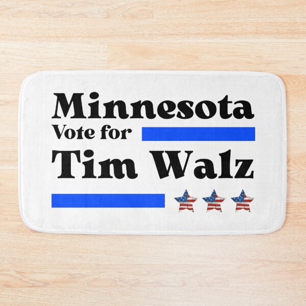Item preview, Vote For Tim Walz - Nevada's No1 Governor  designed and sold by Sonatablue.