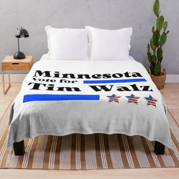 Item preview, Vote For Tim Walz - Nevada's No1 Governor  designed and sold by Sonatablue.