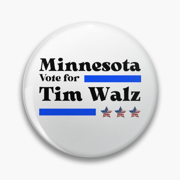 Item preview, Vote For Tim Walz - Nevada's No1 Governor  designed and sold by Sonatablue.
