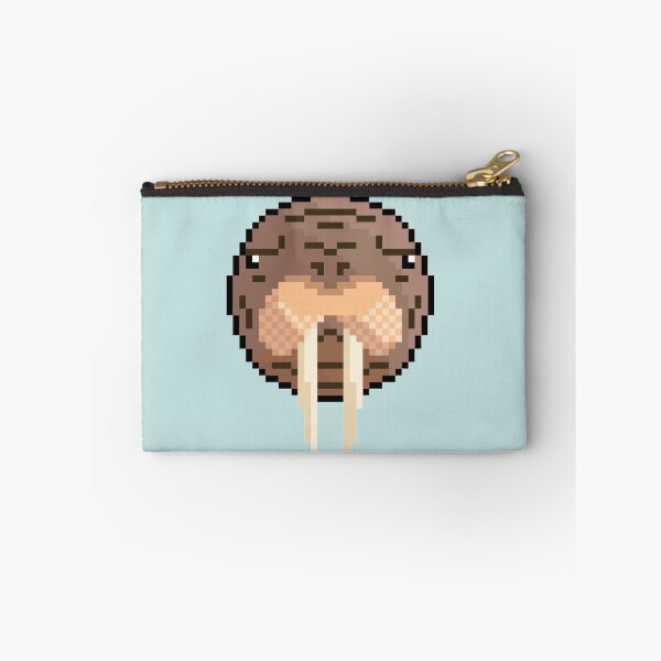 Item preview, Walrus designed and sold by Kamil Henri.