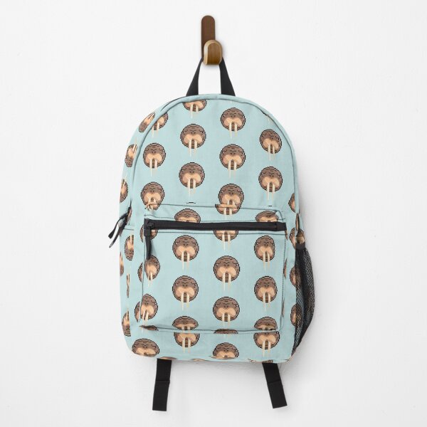 Item preview, Walrus designed and sold by Kamil Henri.