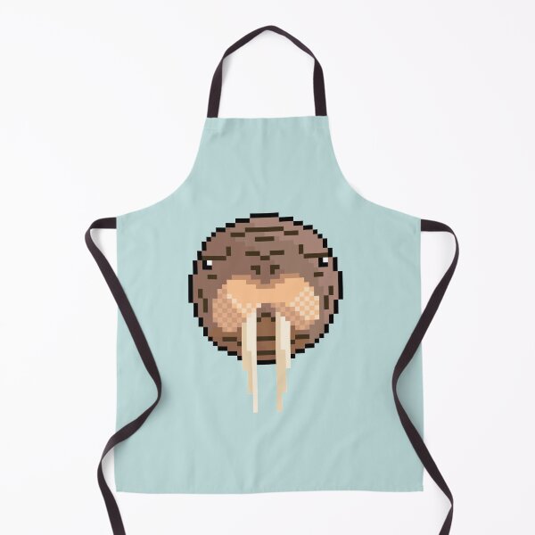 Item preview, Walrus designed and sold by Kamil Henri.
