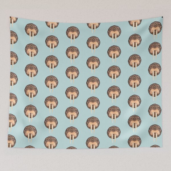Item preview, Walrus designed and sold by Kamil Henri.