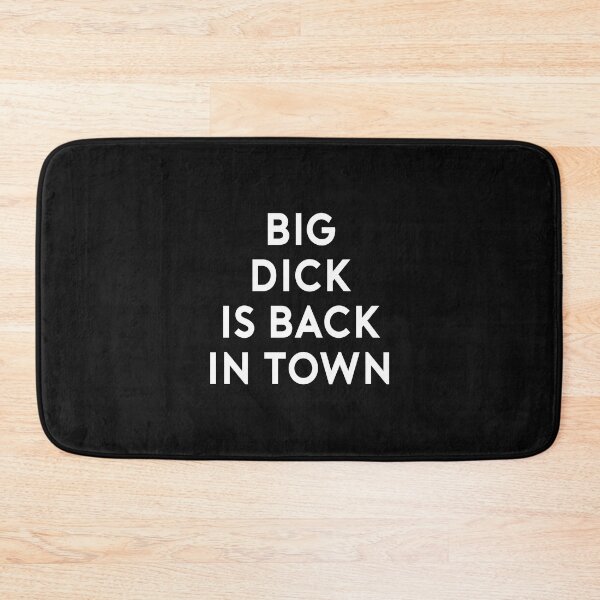 Item preview, Back In Town designed and sold by Void Script.