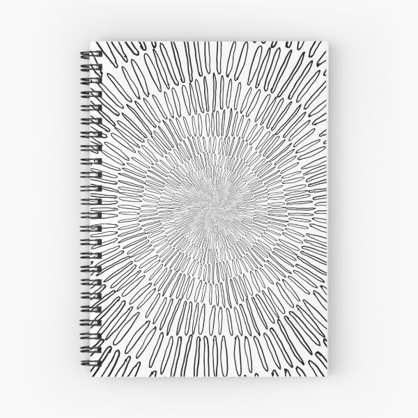 Item preview, White Intensity designed and sold by TinaJostDesigns.