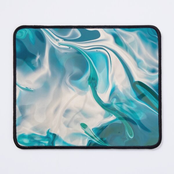 Item preview, Ocean Swirls designed and sold by seaglasscompany.