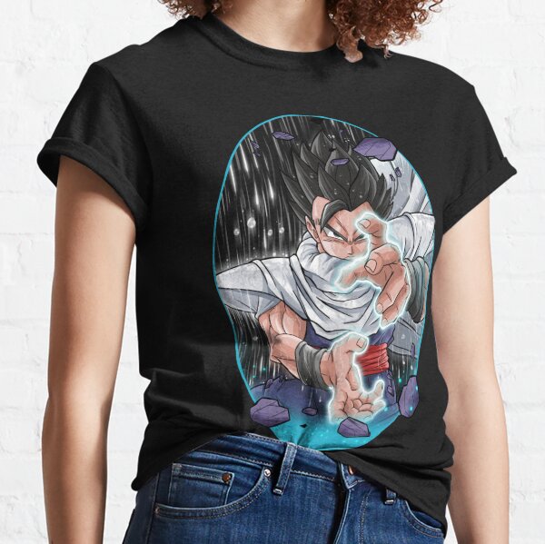 T-shirt adulte Dragon Ball Ruban Rouge