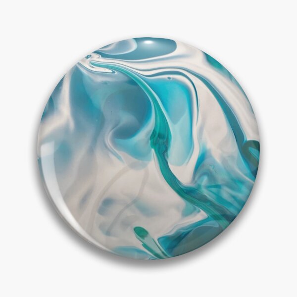 Item preview, Ocean Swirls designed and sold by seaglasscompany.