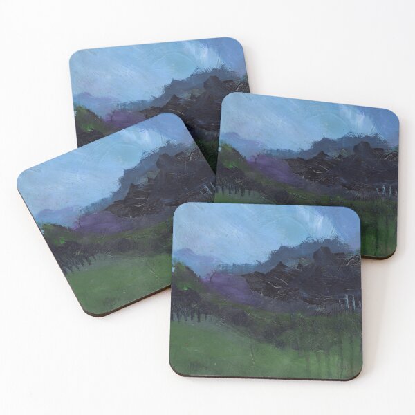 Item preview, Purple Shade designed and sold by rowenamurillo.