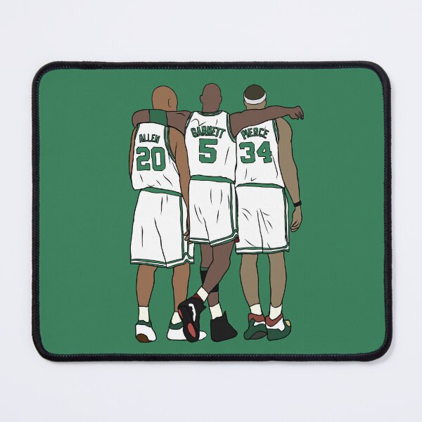 Item preview, Ray, KG, & The Truth designed and sold by RatTrapTees.