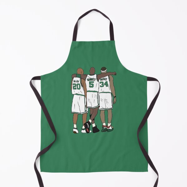 Item preview, Ray, KG, & The Truth designed and sold by RatTrapTees.