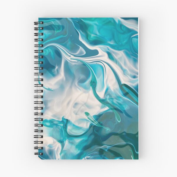 Item preview, Ocean Swirls designed and sold by seaglasscompany.