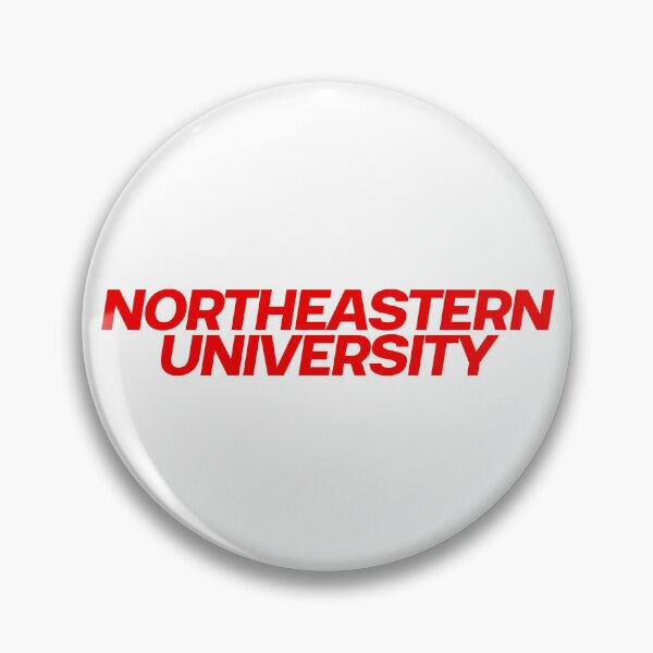 Item preview, Northeastern NEU designed and sold by Naomi G..