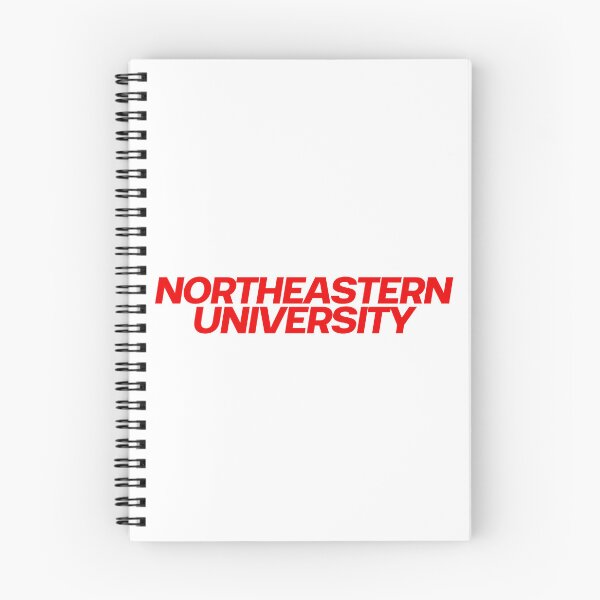 Item preview, Northeastern NEU designed and sold by Naomi G..