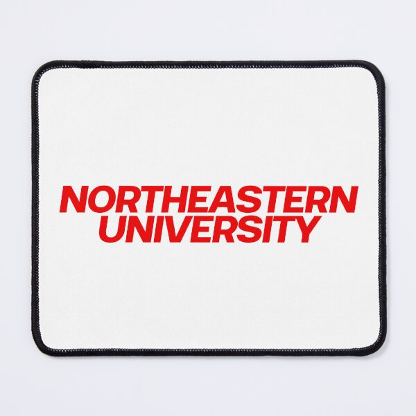 Item preview, Northeastern NEU designed and sold by Naomi G..