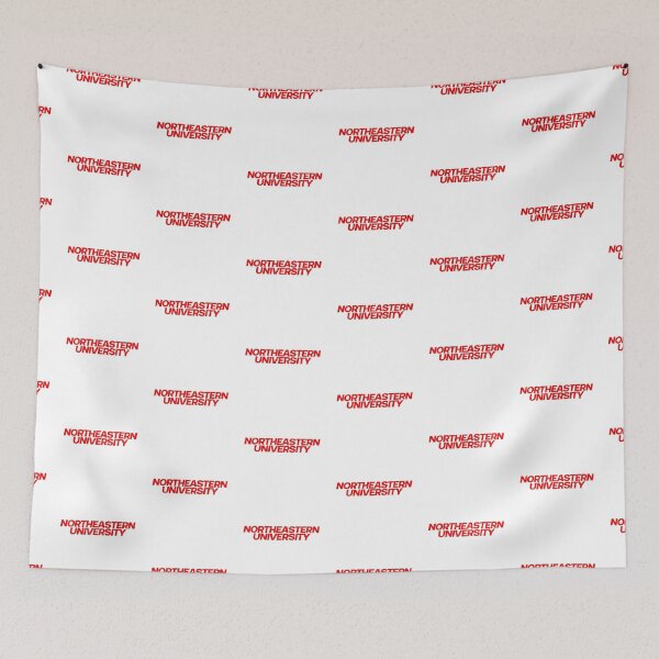Item preview, Northeastern NEU designed and sold by Naomi G..