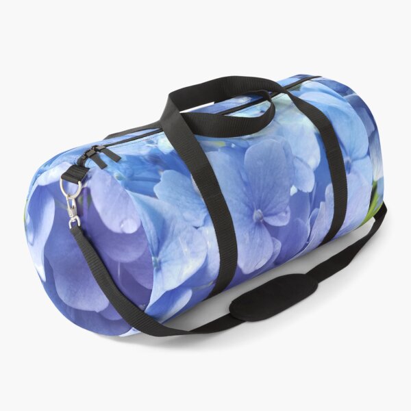 Item preview, Blue hydrangea photograph  designed and sold by esvb.
