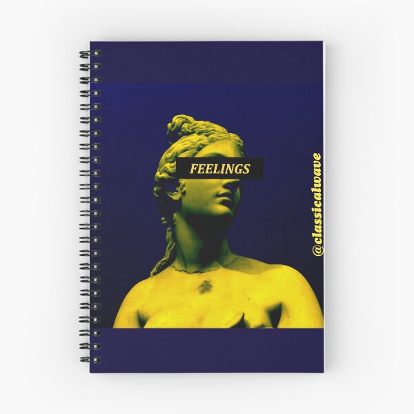 Item preview, Feelings designed and sold by Classicalwave.