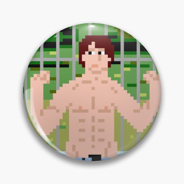 Item preview, Drake Bell (Ocean Man) designed and sold by Kamil Henri.